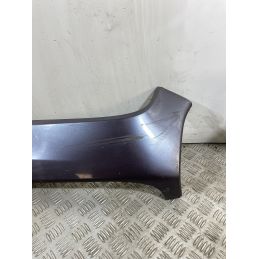 Carena Sottopedana Inferiore Destra DX Honda Forza 250 dal 2005 al 2007  1743493877023