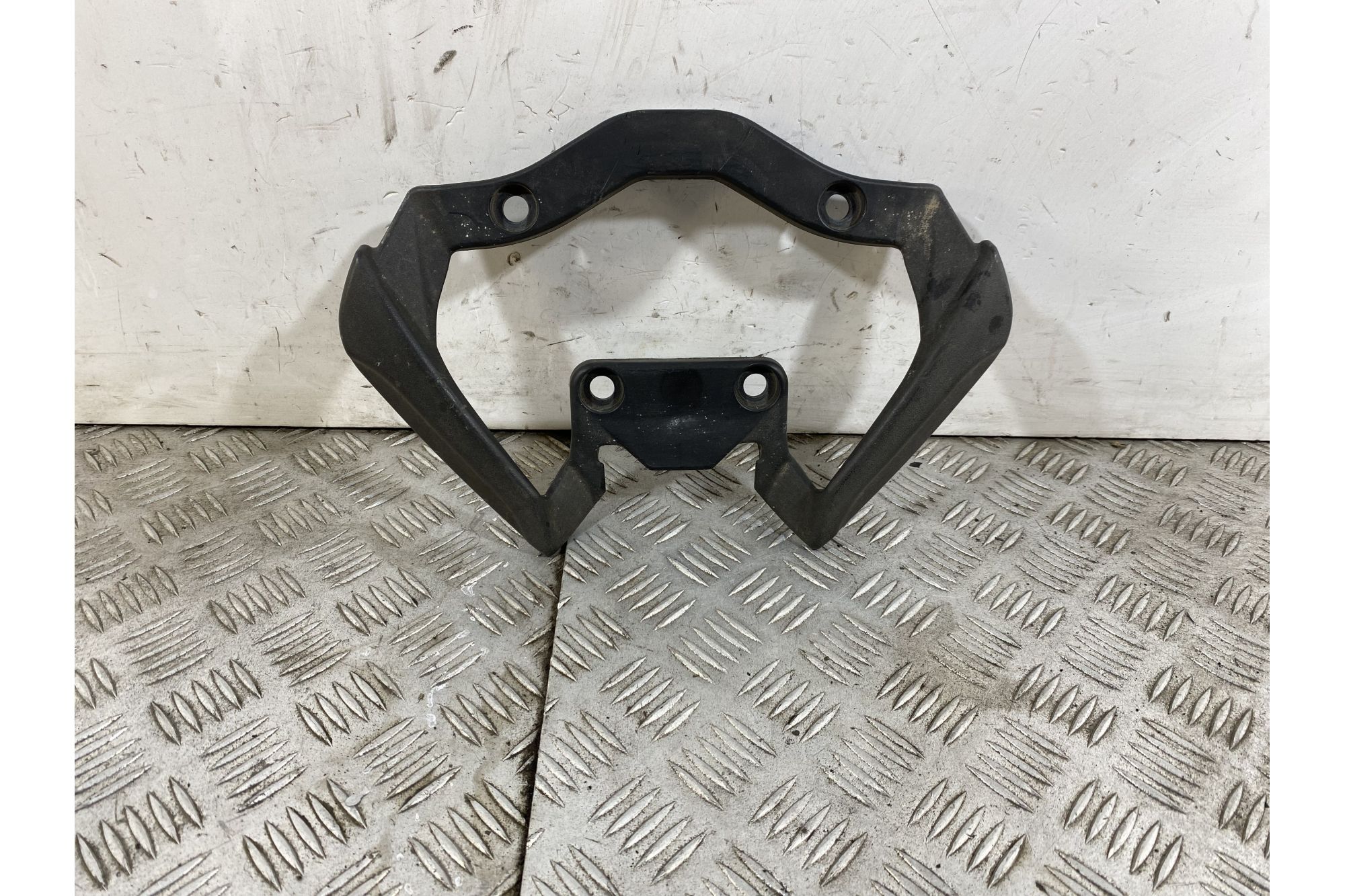 Maniglione Posteriore Aprilia SR 50 Factory dal 2007 al 2017  1743493798564