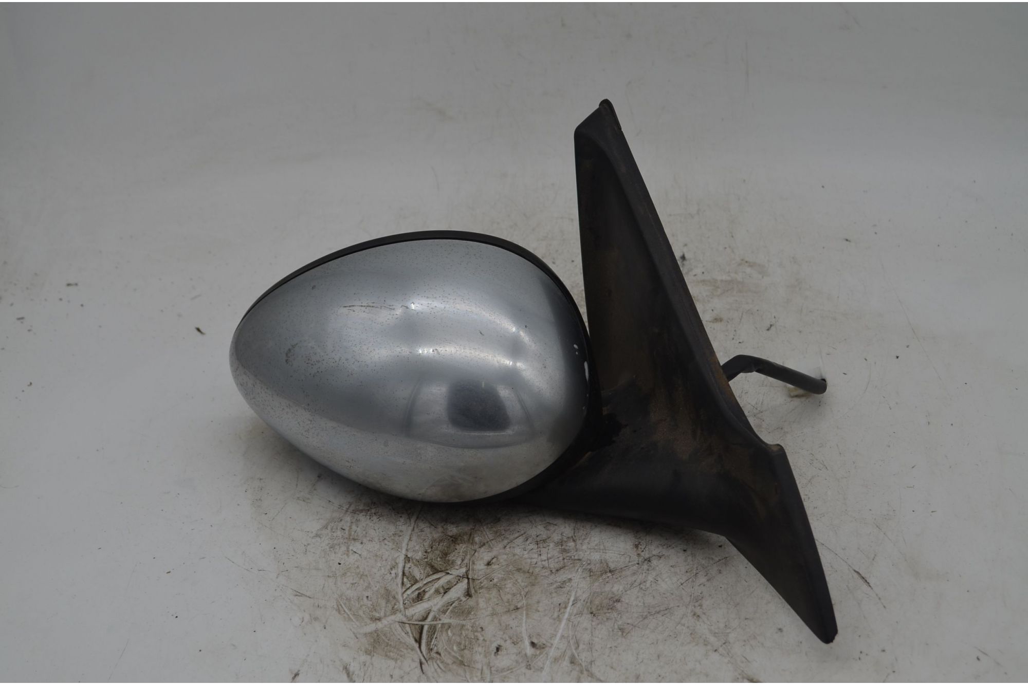 Specchietto retrovisore esterno DX Alfa Romeo 147 Dal 2000 al 2010 Cod 014133  1743493844940
