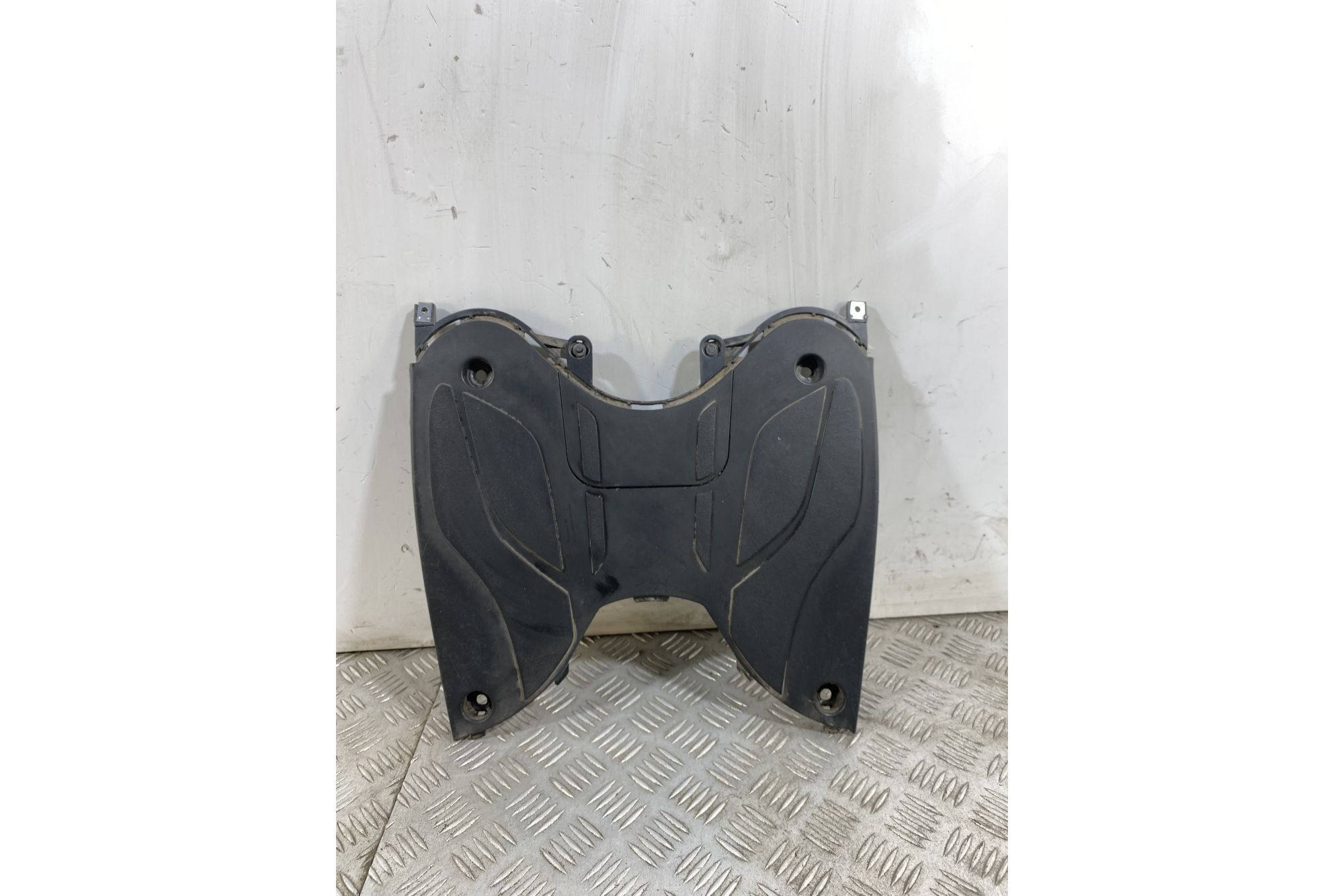 Carena Pedana Poggiapiedi Kymco People S 125 Dal 2018 al 2020  1743494323697