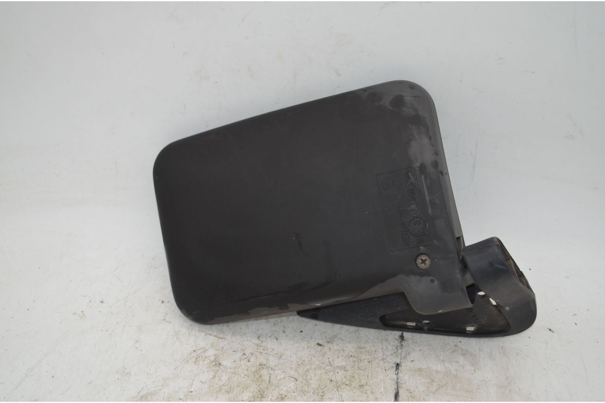 Specchietto retrovisore esterno SX Piaggio Porter Dal 1996 al 2008 Cod 0148707  1743495295139