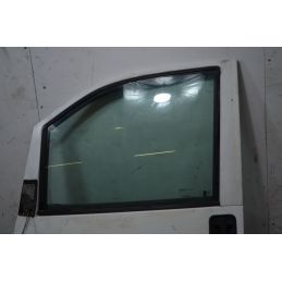 Portiera Sportello Anteriore SX Fiat Scudo Dal 1996 al 2004 Cod 9790384088  1743494654579