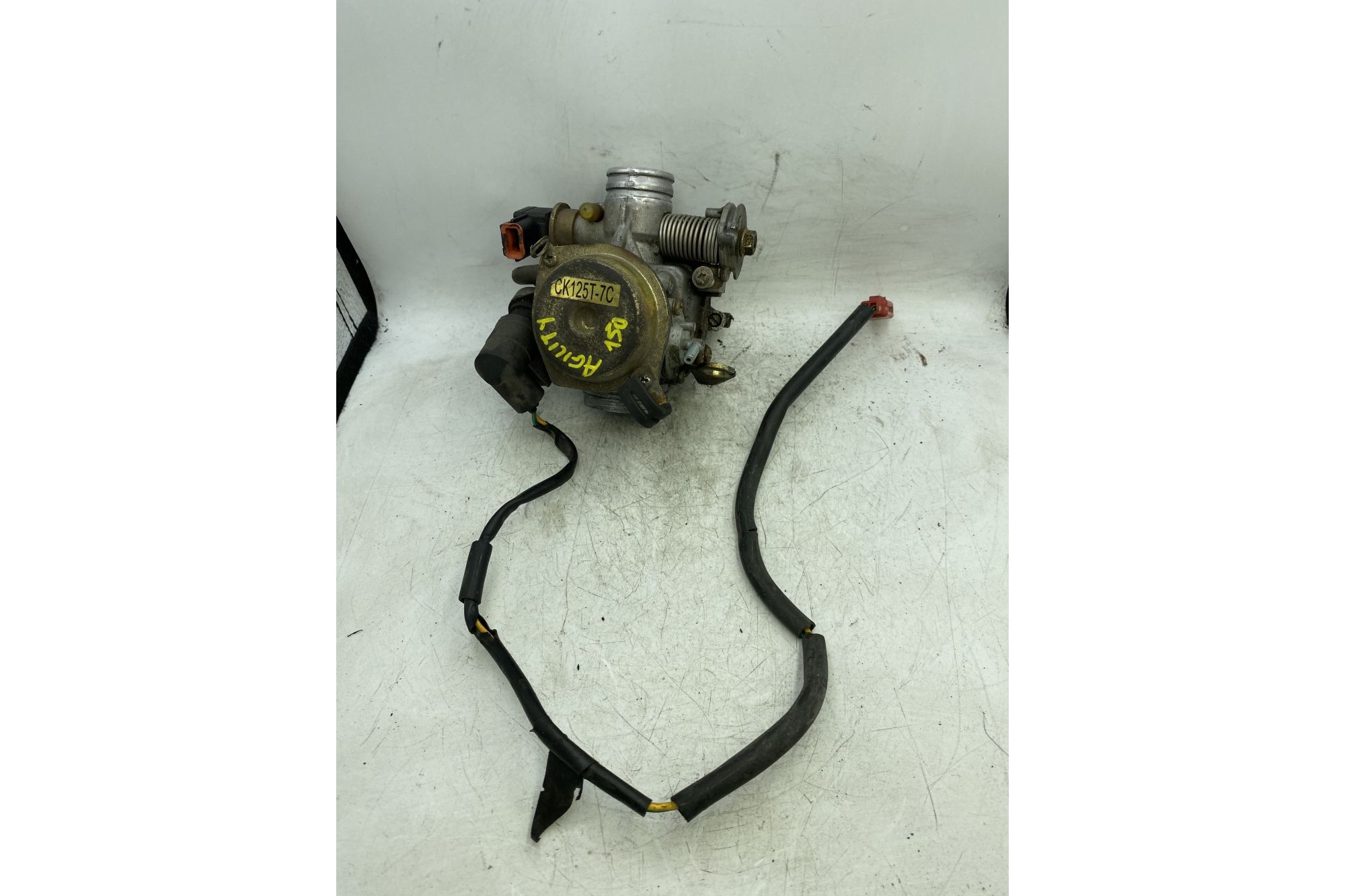 Carburatore Kymco Agility 150 R16 dal 2008 al 2017  1743495109870