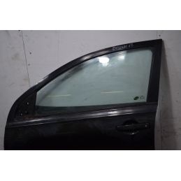 Portiera Sportello Anteriore SX Nissan Qashqai Dal 2006 al 2010 Cod H0101JD0MD  1743495165135