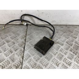 Regolatore Di Tensione Kymco People S 125 Dal 2018 al 2020 Cod AEB9-E00  1743496235356