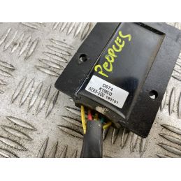 Regolatore Di Tensione Kymco People S 125 Dal 2018 al 2020 Cod AEB9-E00  1743496235356