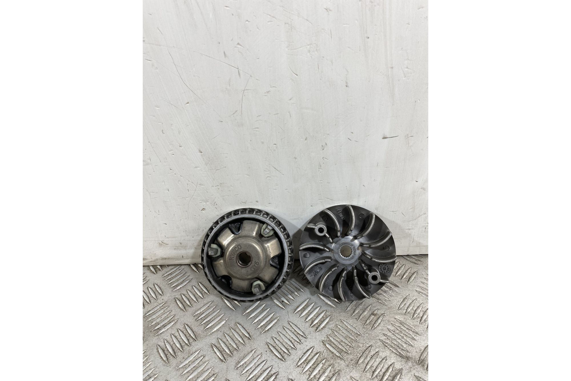 Variatore Kymco Agility 150 R16 dal 2008 al 2017  1743496597027