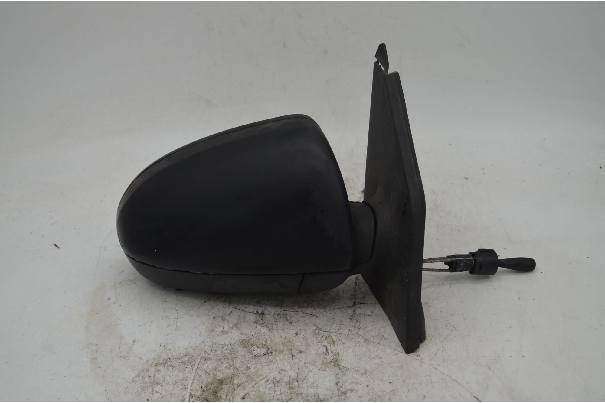 Specchietto retrovisore esterno DX Smart Fortwo W451 Dal 2007 al 2011 Cod 0306025  1743502419572