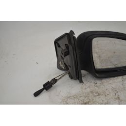Specchietto retrovisore esterno DX Smart Fortwo W451 Dal 2007 al 2011 Cod 0306025  1743502419572