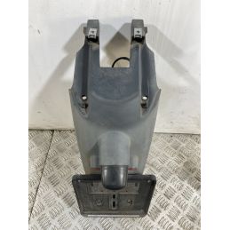 Carena Portatarga Kymco People S 125 dal 2007 al 2016  1743497561645