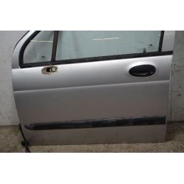 Portiera Sportello Anteriore SX Daewoo Matiz Dal 1998 al 2007 Cod 96610965  1743497622100