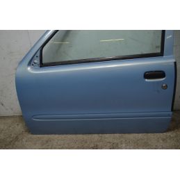 Portiera Sportello Anteriore SX Fiat Seicento  Dal 1998 al 2010 Cod 51785602  1743498143055