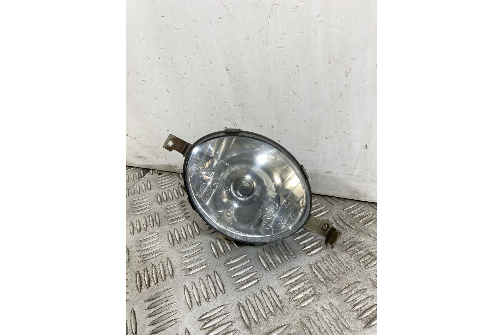 Faro Fanale Anteriore Kymco Yup 250 Dal 2002 Al 2005  1743160023579