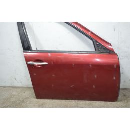 Portiera Sportello Anteriore DX Alfa Romeo 156 Dal 1997 al 2007 Cod 60666235  1743498610311