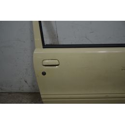 Portiera Sportello Anteriore DX Fiat Seicento Dal 1998 al 2010 Cod 51785601  1743499643936