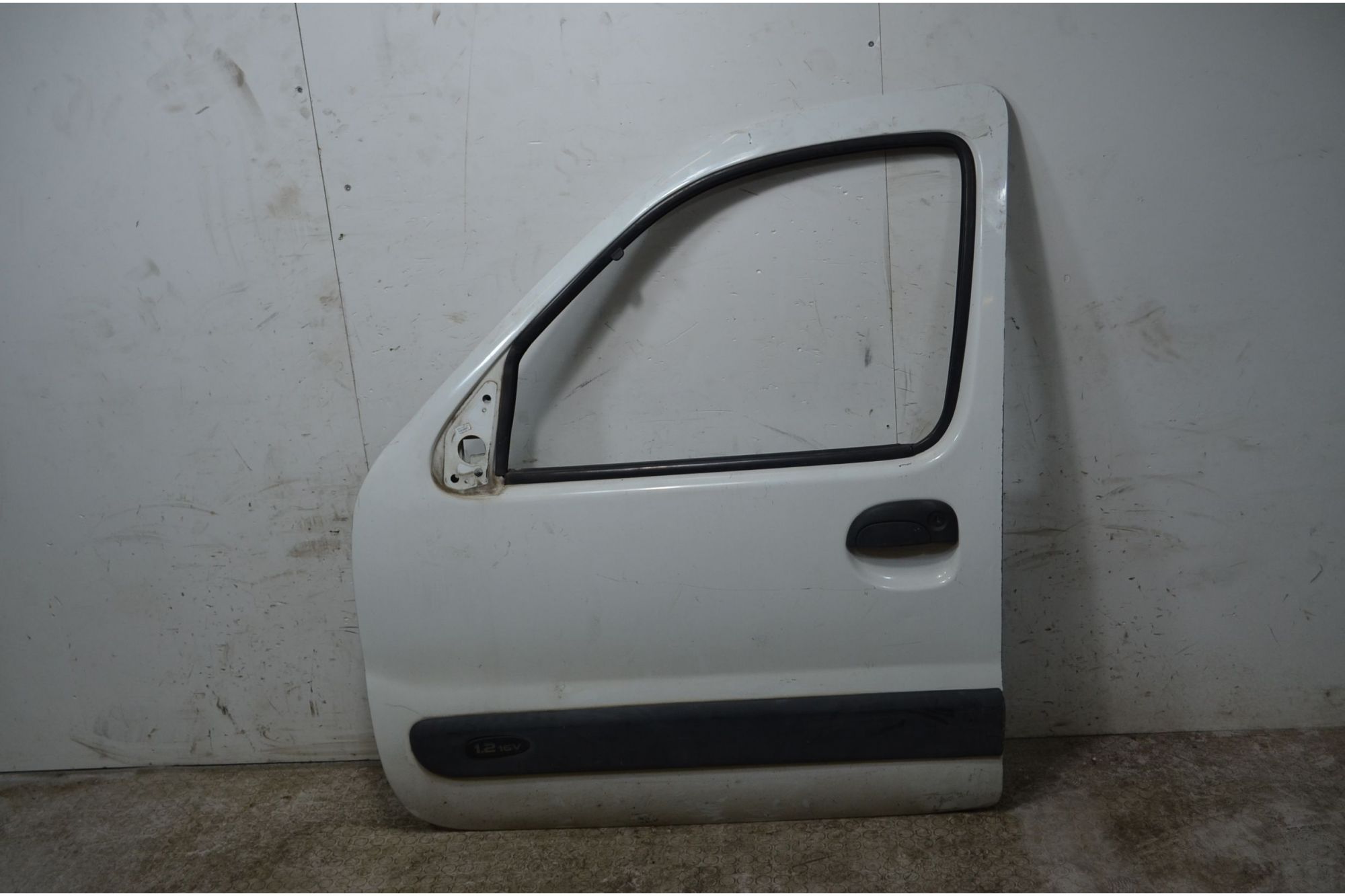 Portiera Sportello Anteriore SX Renault Kangoo Dal 1997 al 2003 Cod 7751472432  1743500289528