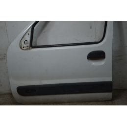 Portiera Sportello Anteriore SX Renault Kangoo Dal 1997 al 2003 Cod 7751472432  1743500289528