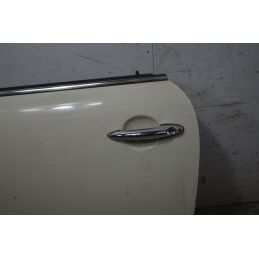 Portiera Sportello Anteriore SX Mini Cooper R56 Dal 2007 al 2013 Cod 41002755935  1743500925686