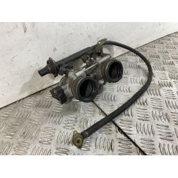 Corpo Farfallato BMW F800 R Dal 2009 Al 2011  1743502365374