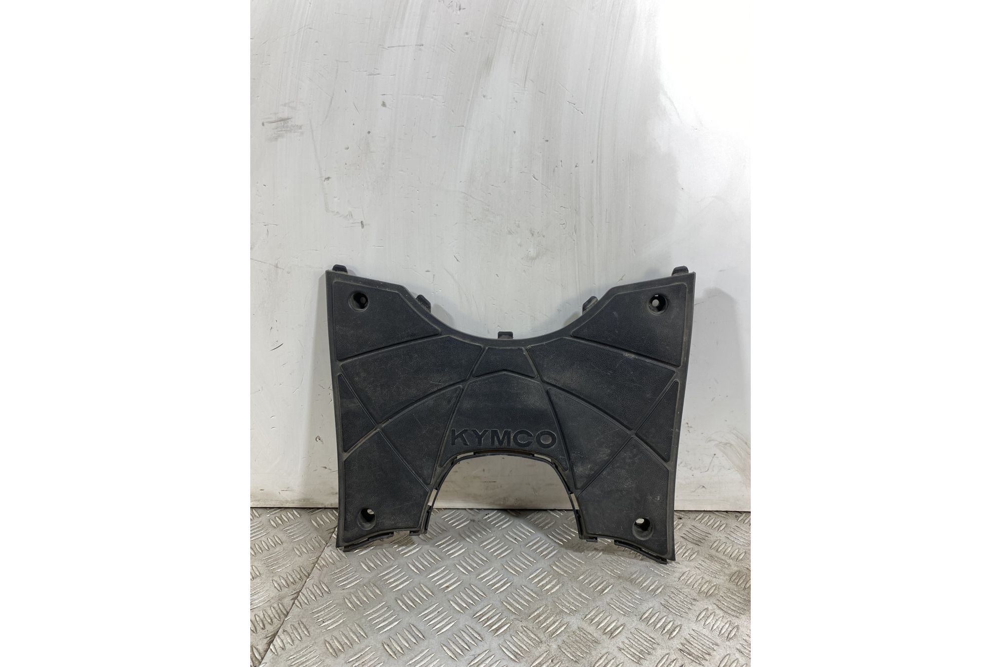 Pedana Poggiapiedi Kymco Dink 200I dal 2007 al 2017  1743502347684