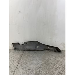 Carena Sotto Pedana Sinistra Sx Kymco Dink 200I Dal 2007 al 2017  1743502867328