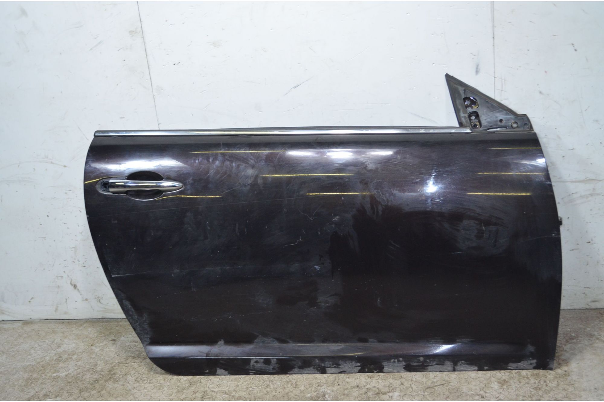 Portiera Sportello Anteriore DX Alfa Romeo MiTo Dal 2008 al 2018 Cod 50520896  1743502979335