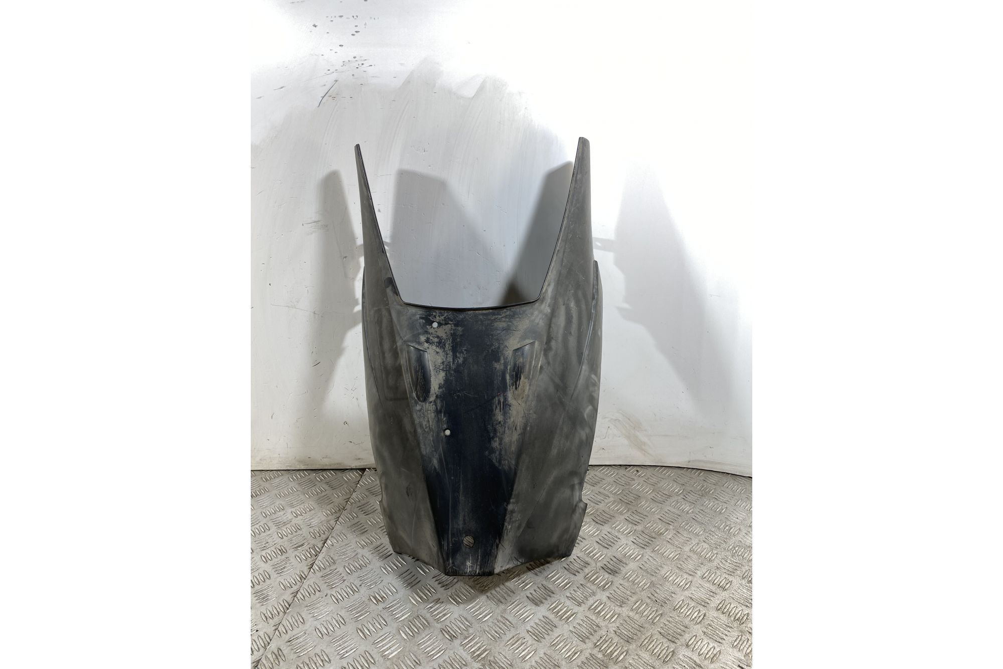 Carena Sottoscudo Anteriore Aprilia Sr Factory dal 2007 al 2011  1743503672839