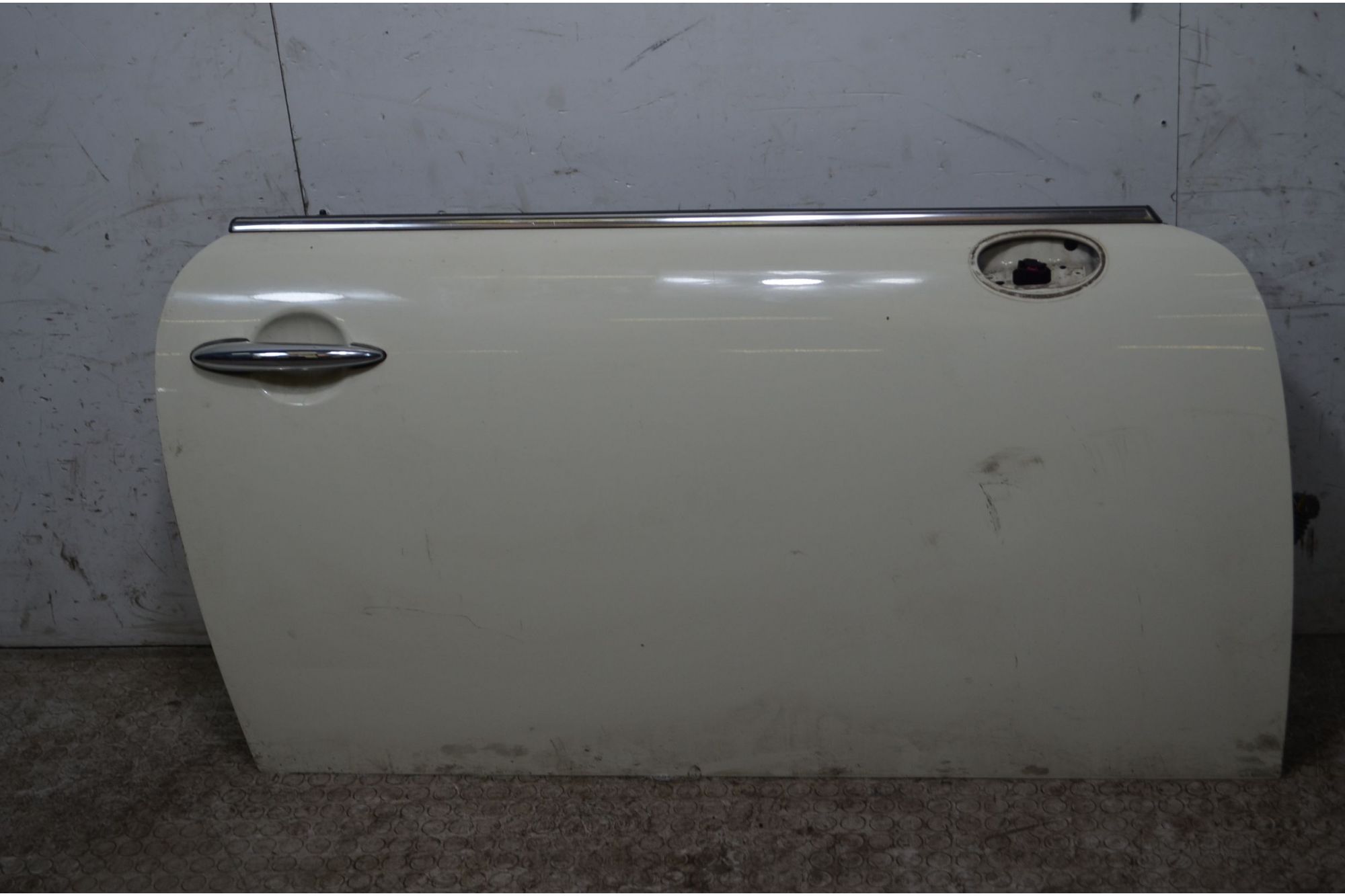 Portiera Sportello Anteriore DX Mini Cooper R56 Dal 2007 al 2013 Cod 41002755936  1743509081482
