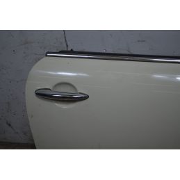 Portiera Sportello Anteriore DX Mini Cooper R56 Dal 2007 al 2013 Cod 41002755936  1743509081482