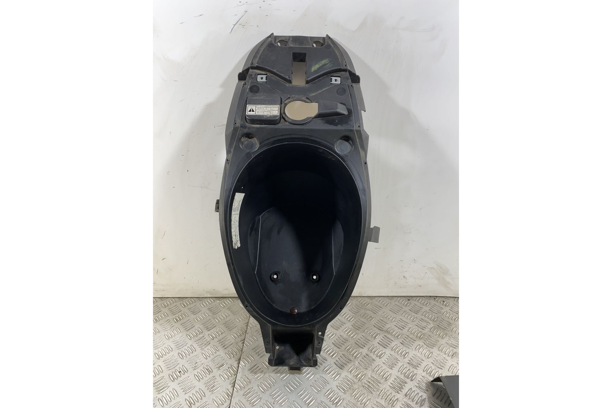 Carena Vano Sottosella Aprilia Sr Factory dal 2007 al 2011  1743510417218