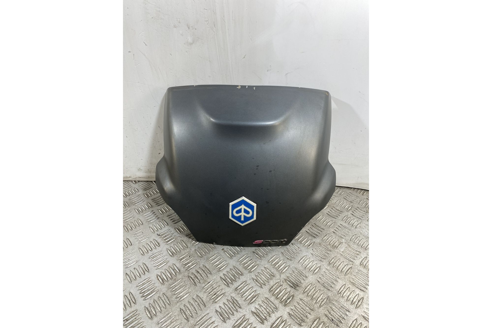 Carena Coperchio Bauletto Piaggio MP3 250 Dal 2006 Al 2011  1743510930472