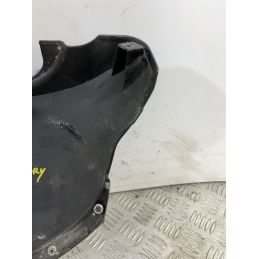 Carena Scudetto Anteriore Superiore Aprilia Sr Factory dal 2007 al 2011  1743511990994
