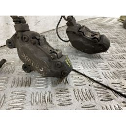 Pinze Freno Anteriori BMW F800 R Dal 2009 Al 2011  1743512252060