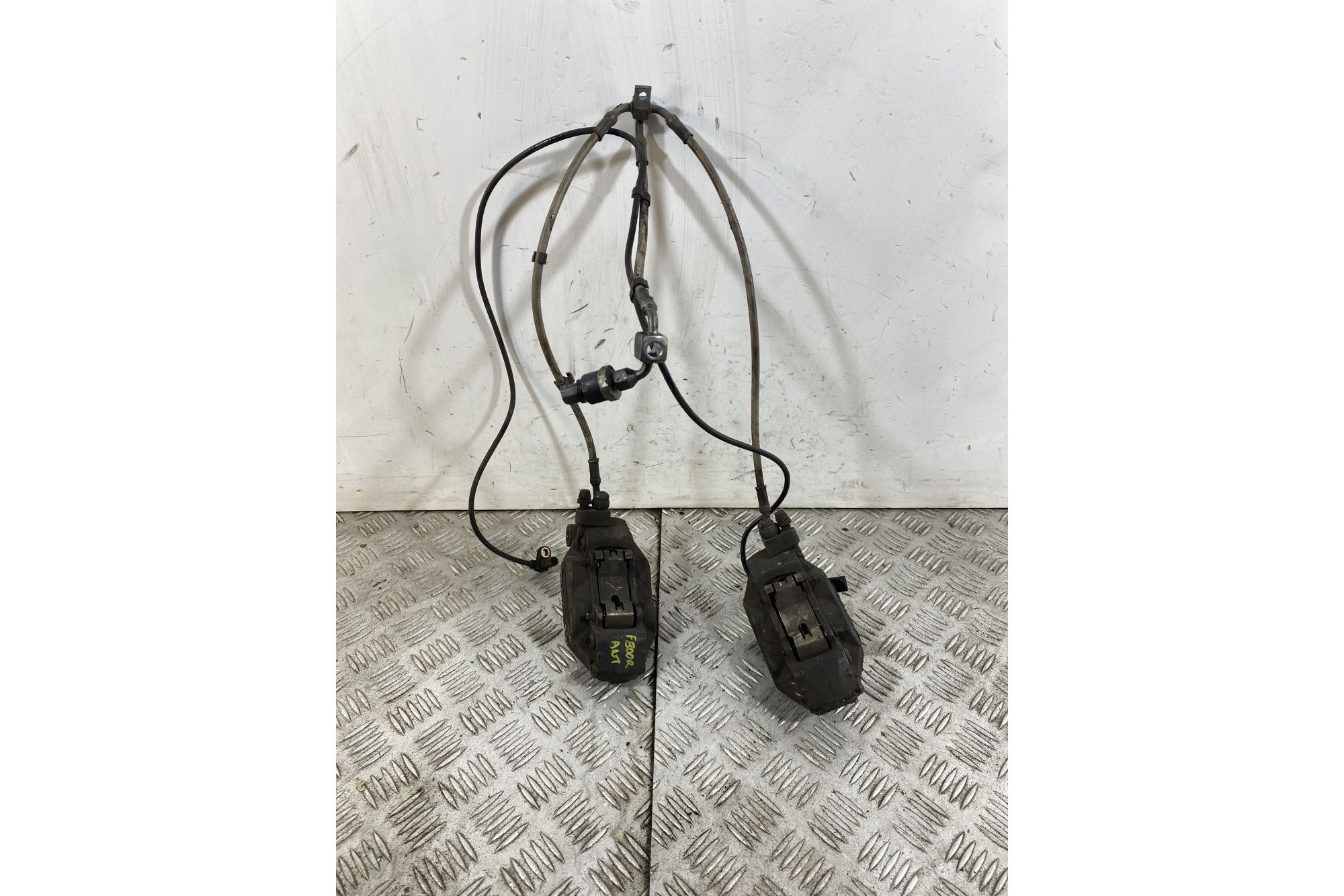 Pinze Freno Anteriori BMW F800 R Dal 2009 Al 2011  1743512252060