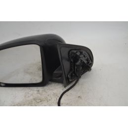 Specchietto retrovisore esterno SX Nissan Qashqai +2 Dal 2006 al 2010 Cod 026202  1743587173802