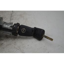 Blocchetto Avviamento Opel Zafira B Dal 2005 al 2014 Cod 22047C102A  1743588672984