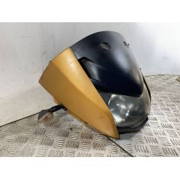 Carena Scudo Anteriore Con Faro Kawasaki KLE 500 Dal 2005 al 2006  1743589574430