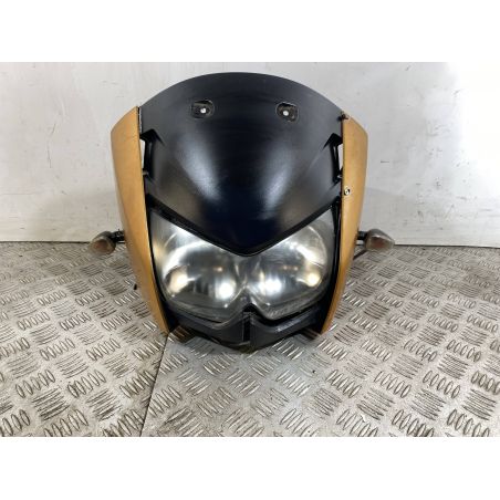 Carena Scudo Anteriore Con Faro Kawasaki KLE 500 Dal 2005 al 2006  1743589574430
