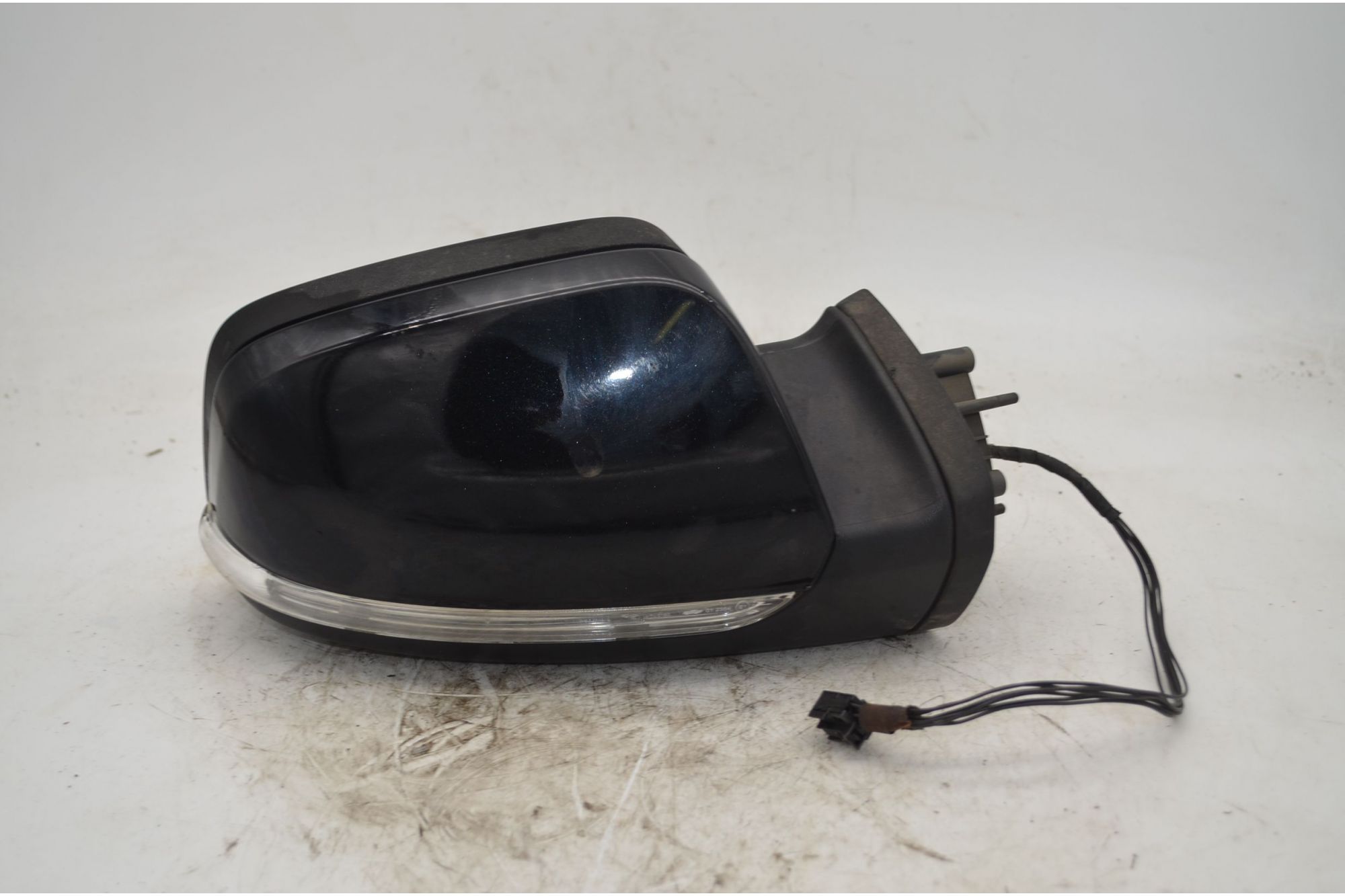 Specchietto Retrovisore esterno DX Mercedes Classe B W245 Dal 2005 al 2011 Cod A3148518  1743589248713