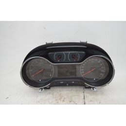 Strumentazione Contachilometri Completa Opel Crossland X Dal 2017 al 2024 Cod 983100218000  1743590502965