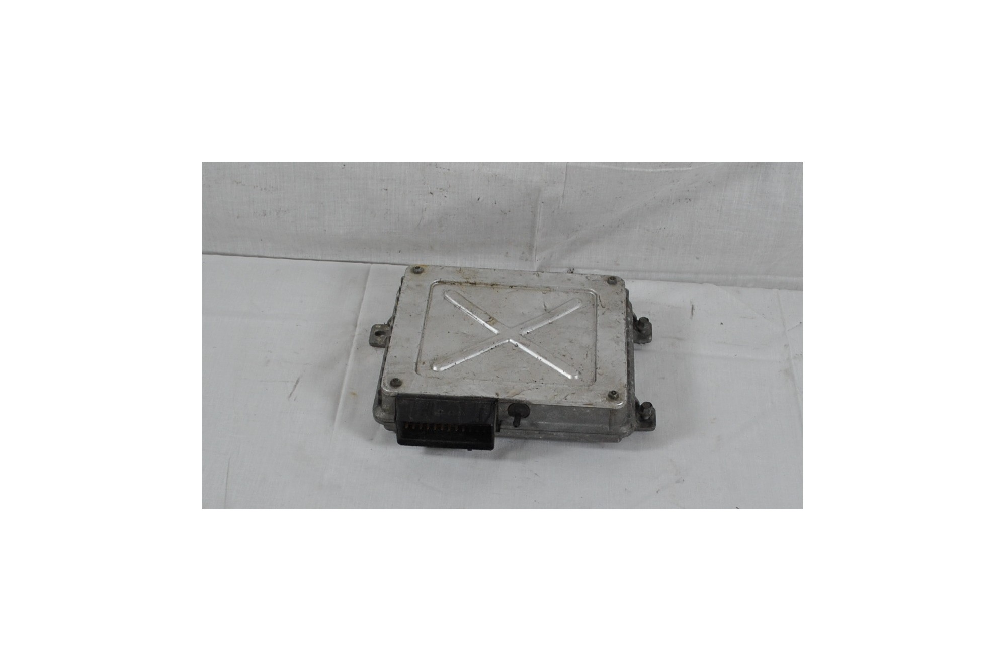 Centralina ECU MG Rover 200 Dal 1995 al 2005 Cod. MCK104022  1620463306007