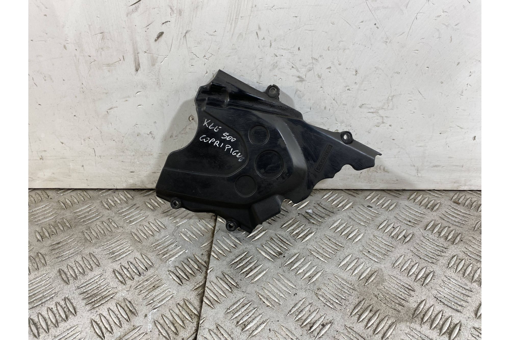 Carter Pignone Kawasaki KLE 500 Dal 2005 al 2006  1743599148973