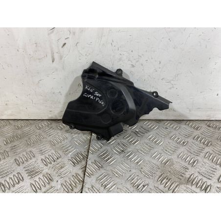 Carter Pignone Kawasaki KLE 500 Dal 2005 al 2006  1743599148973