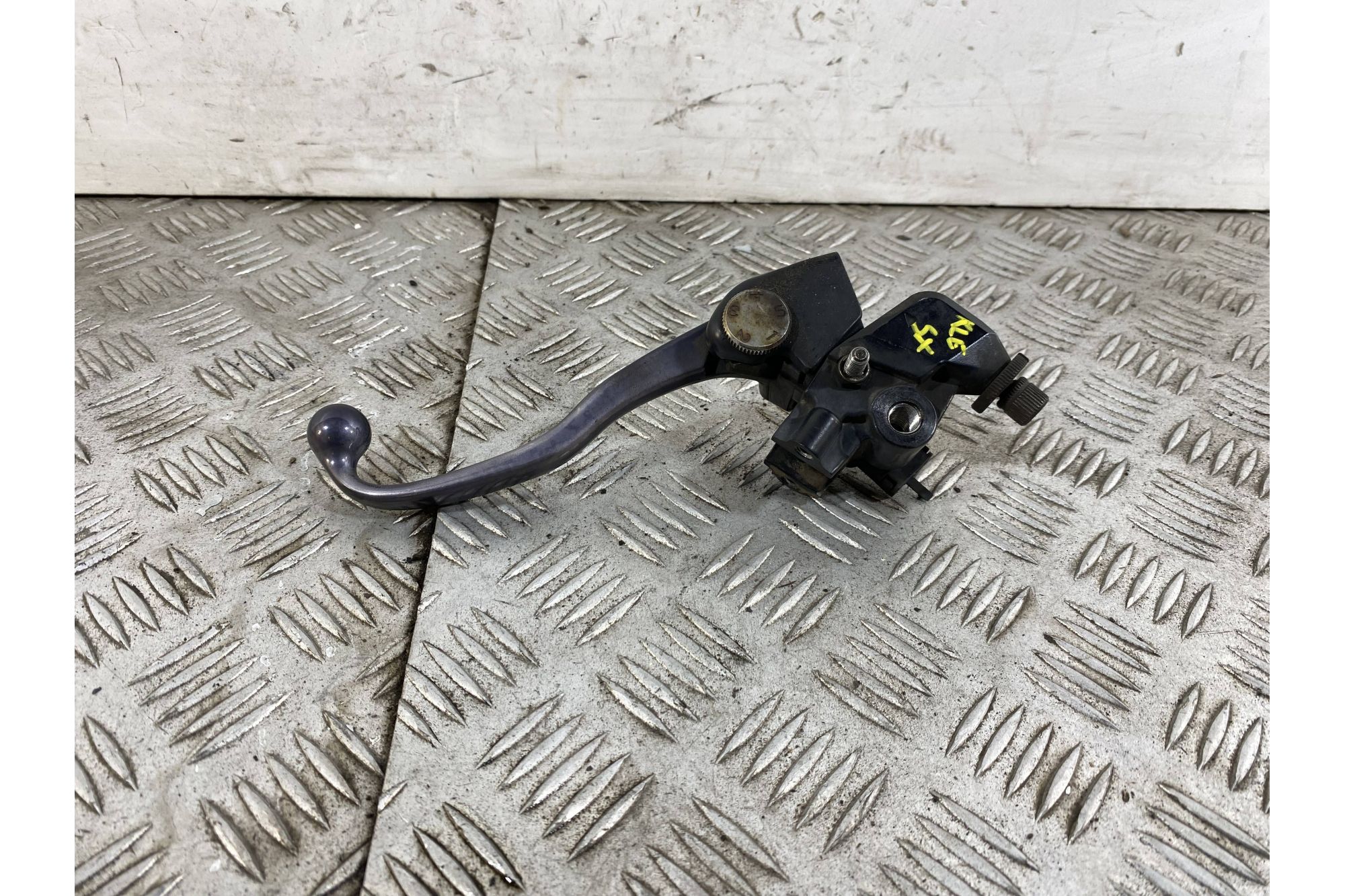 Leva Sinistra Sx Frizione Kawasaki KLE 500 Dal 2005 al 2006  1743599551032