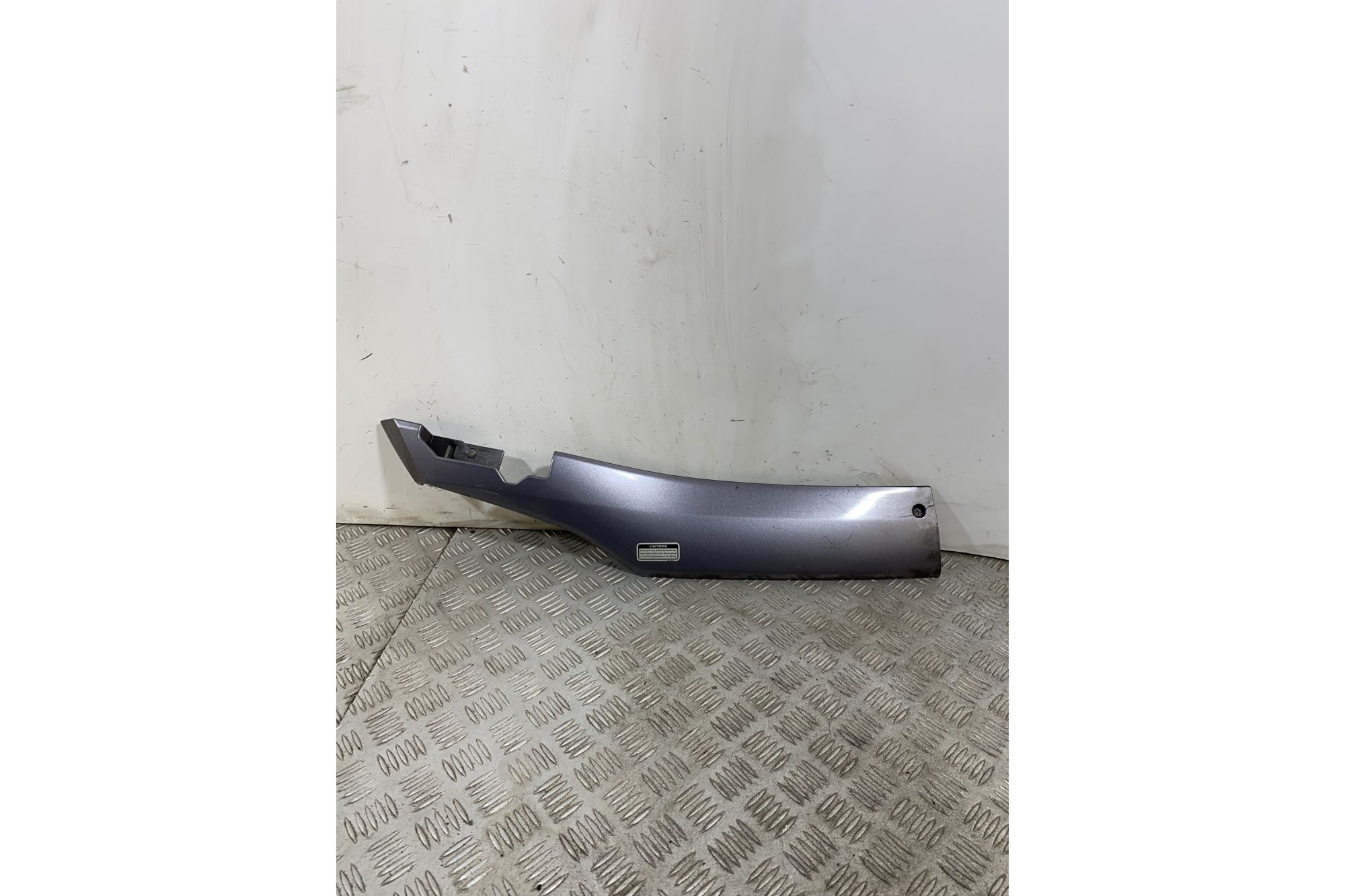 Carena Sotto Pedana Destra Dx Kymco Dink 200I dal 2007 al 2017  1743602107560