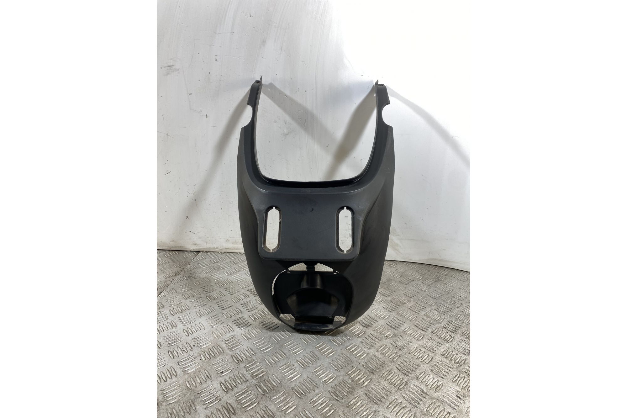 Carena Coperchio Codone Posteriore Kymco Yup 250 Dal 2002 Al 2005  1743602686393
