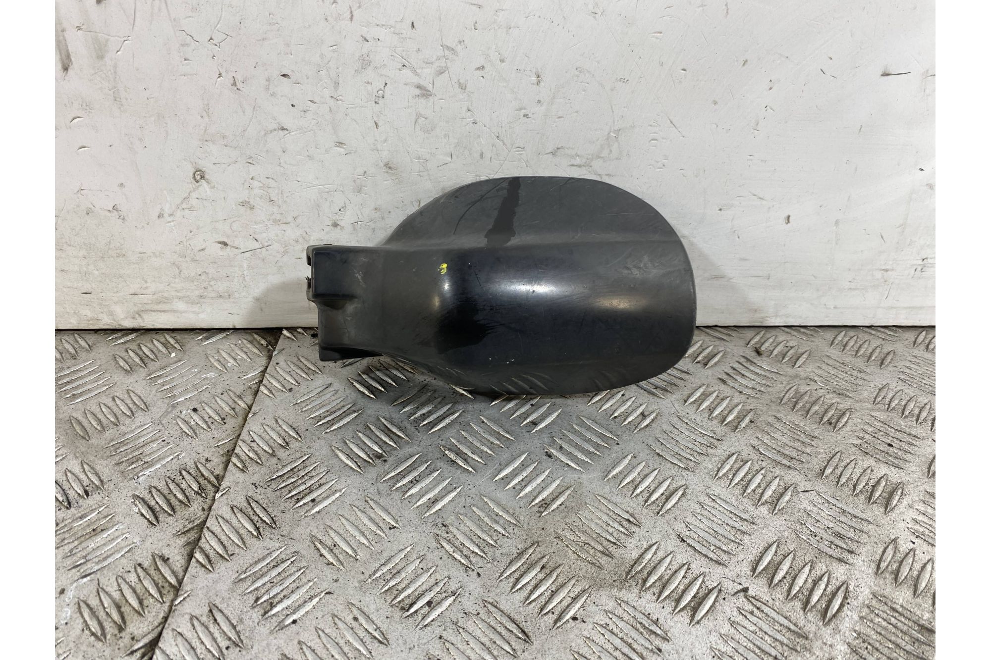 Coprimano Sinistro Sx Kawasaki KLE 500 Dal 2005 al 2006  1743602969403