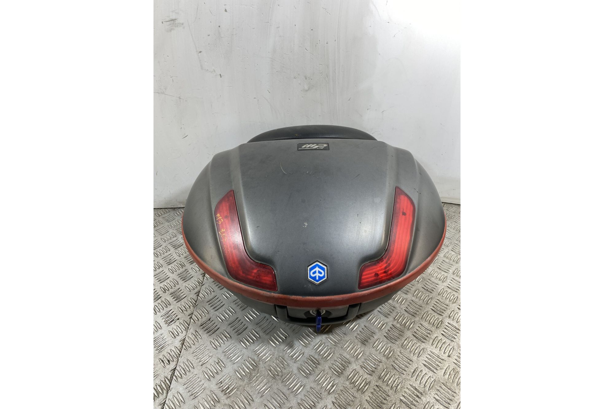 Bauletto Piaggio MP3 250 Dal 2009 al 2016  1743603329268