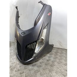 Carena Scudo Anteriore Kymco Dink 200I dal 2007 al 2017  1743604020393