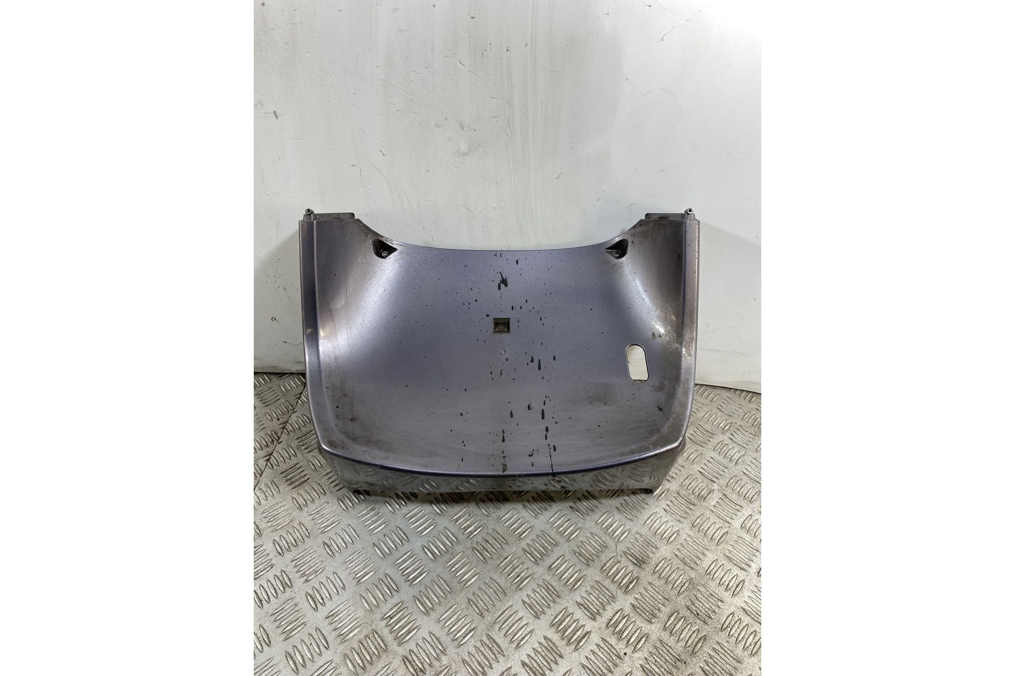 Carena Scudo Inferiore Kymco Dink 200I dal 2007 al 2017  1743604429851